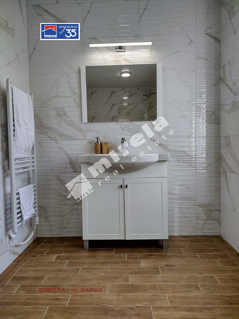 Продава КЪЩА, гр. Варна, м-т Ален мак, снимка 15 - Къщи - 53859206