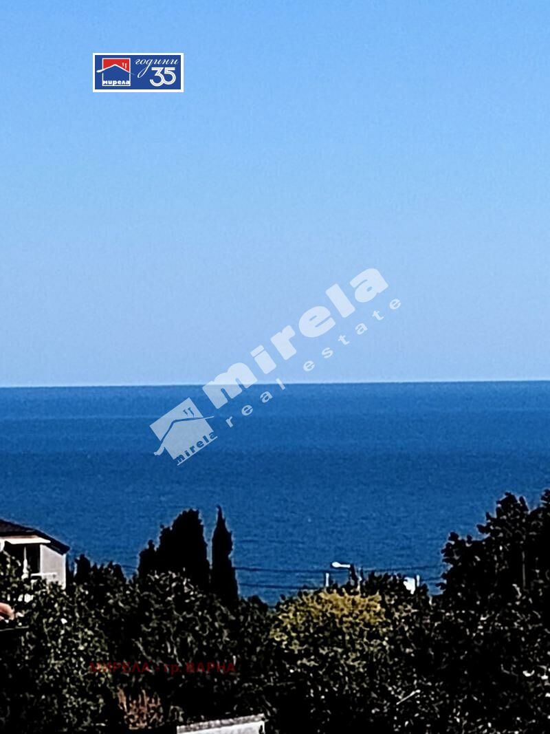 Продава КЪЩА, гр. Варна, м-т Ален мак, снимка 8 - Къщи - 53859206