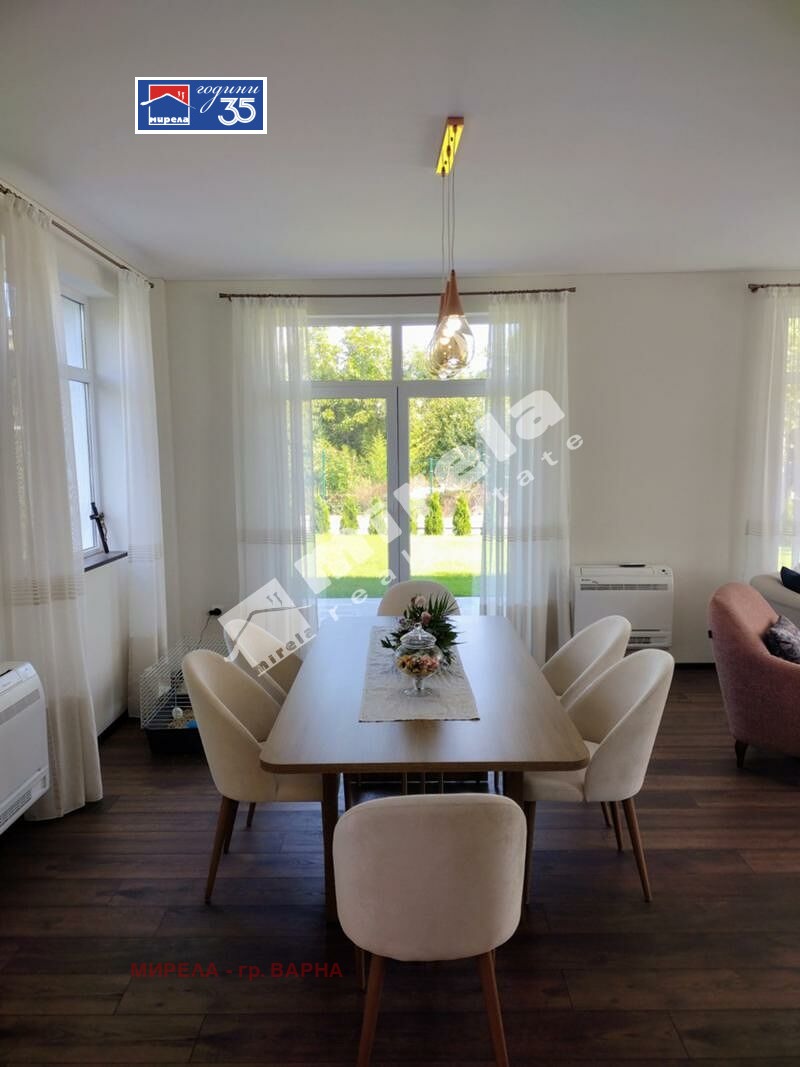 Продава КЪЩА, гр. Варна, м-т Ален мак, снимка 7 - Къщи - 53859206