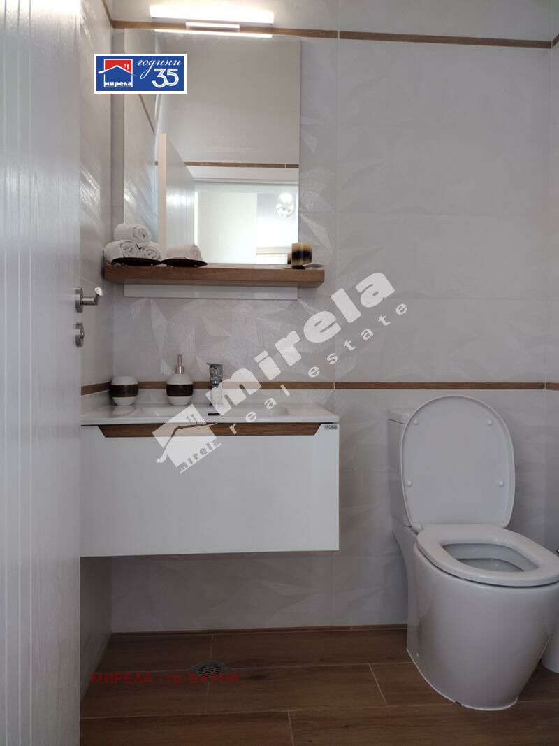 Продава КЪЩА, гр. Варна, м-т Ален мак, снимка 10 - Къщи - 53859206