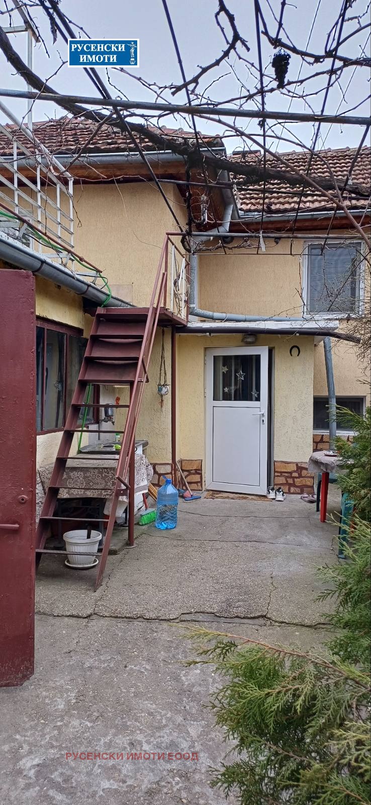 Продава КЪЩА, гр. Русе, Родина 3