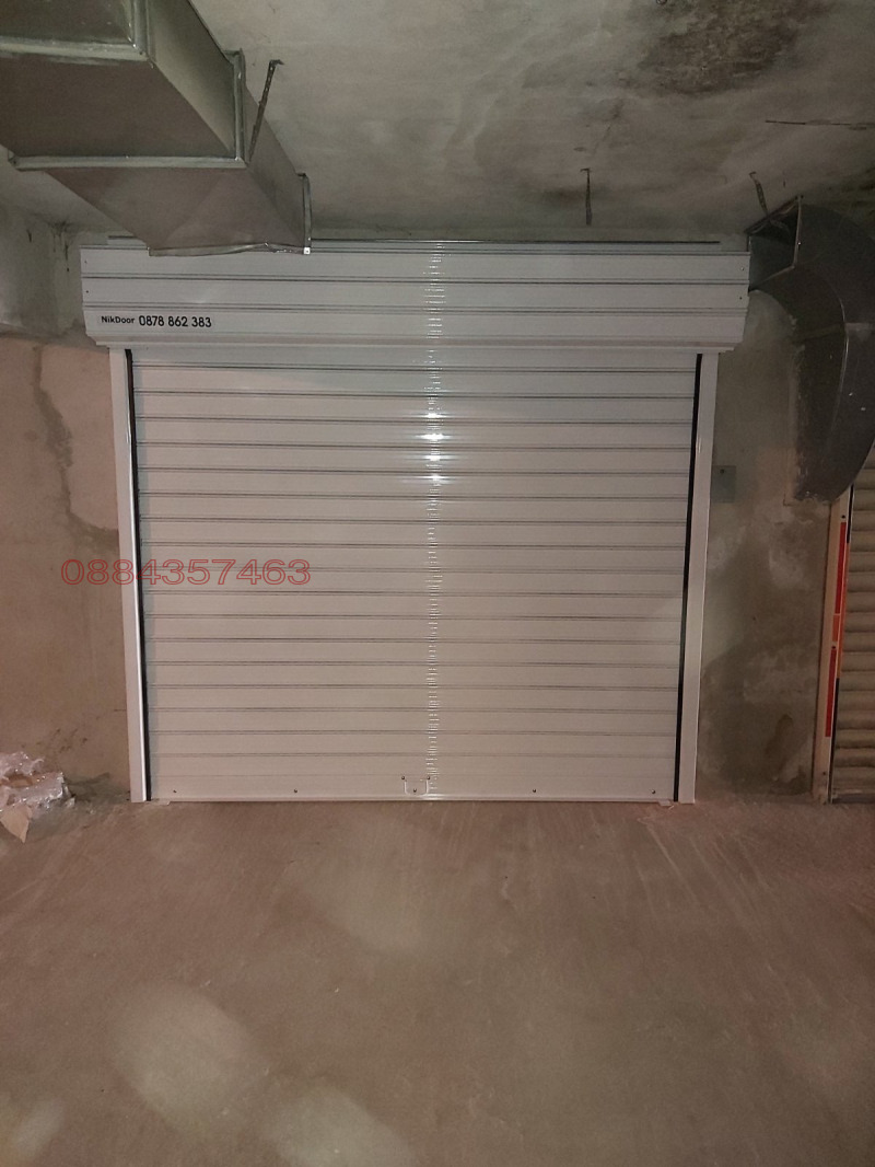 Продава  Гараж, паркомясто, град София, Младост 1 • 50 000 EUR • ID 13955444 — holmes.bg - [1] 