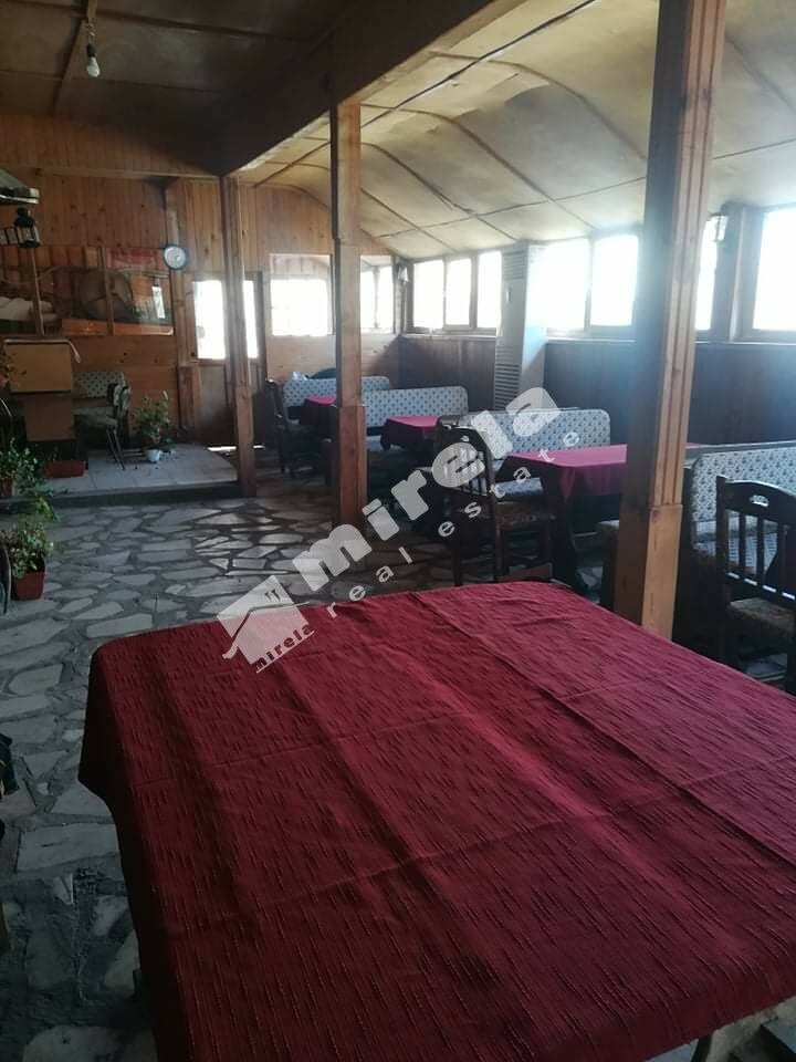 Продава ХОТЕЛ, гр. Тополовград, област Хасково, снимка 14 - Хотели - 53642713