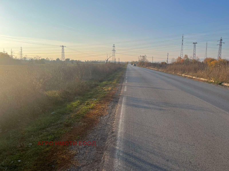 Zu verkaufen  Handlung region Sofia , Kostinbrod , 2569 qm | 25328275 - Bild [2]