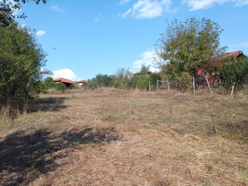 In vendita  Complotto regione Sofia , Chavdar , 880 mq | 66580247