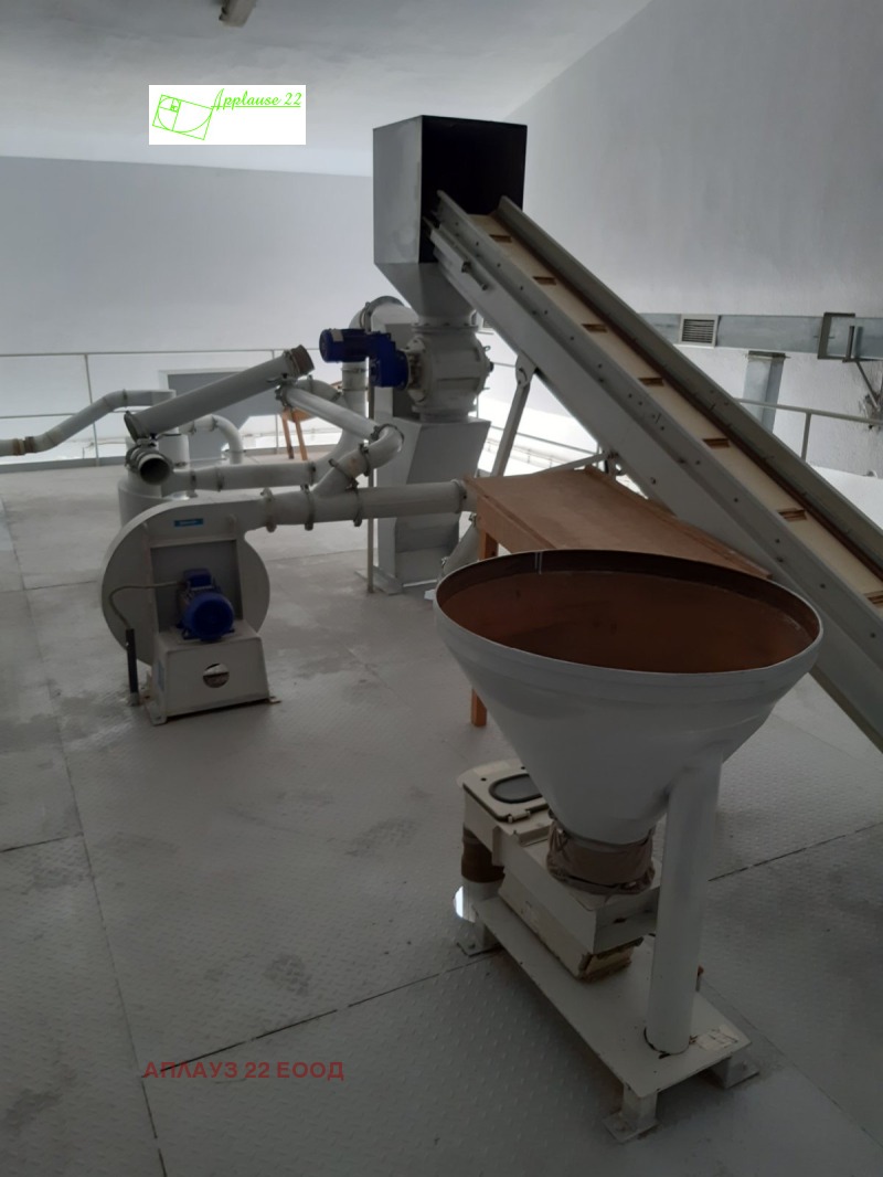 Продава БИЗНЕС ИМОТ, с. Исперихово, област Пазарджик