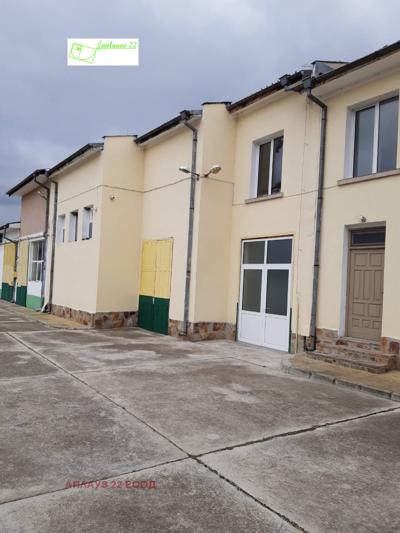 Продава БИЗНЕС ИМОТ, с. Исперихово, област Пазарджик, снимка 5 - Други - 53350052