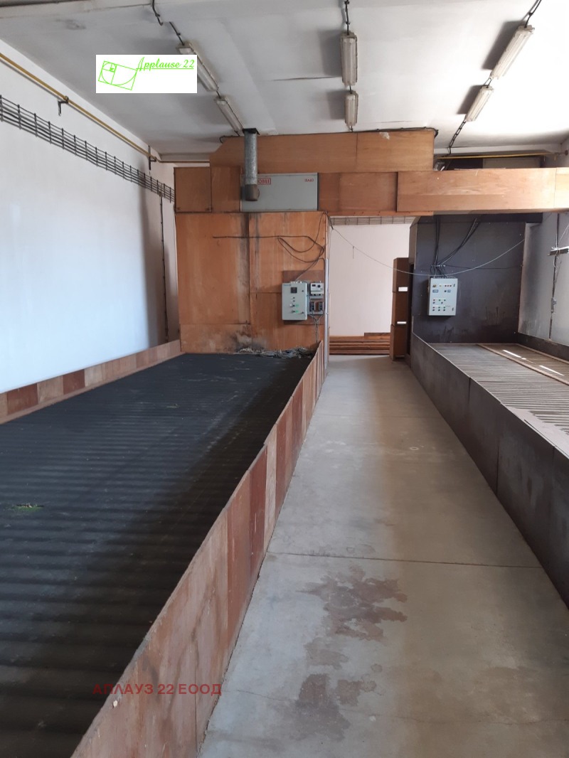 Продава БИЗНЕС ИМОТ, с. Исперихово, област Пазарджик, снимка 3 - Други - 53350052