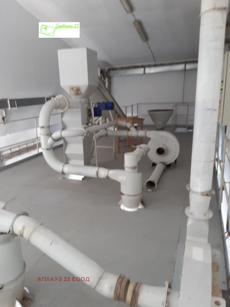 Продава БИЗНЕС ИМОТ, с. Исперихово, област Пазарджик, снимка 4 - Други - 53350052