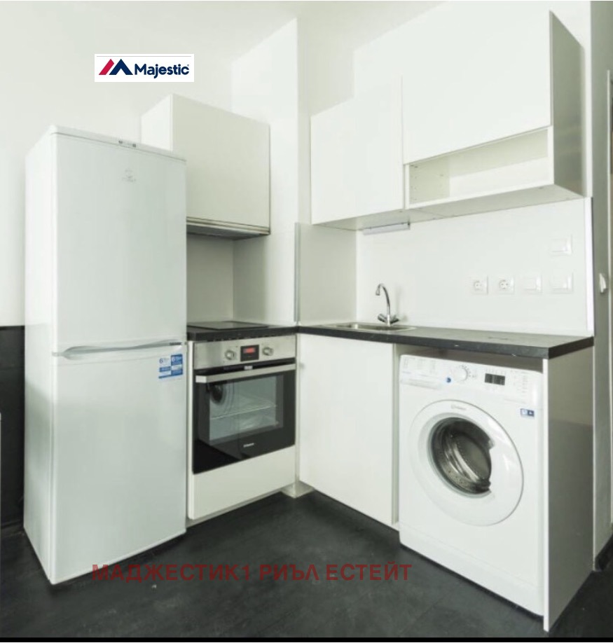 Продава 1-СТАЕН, гр. София, Студентски град, снимка 3 - Апартаменти - 53725559