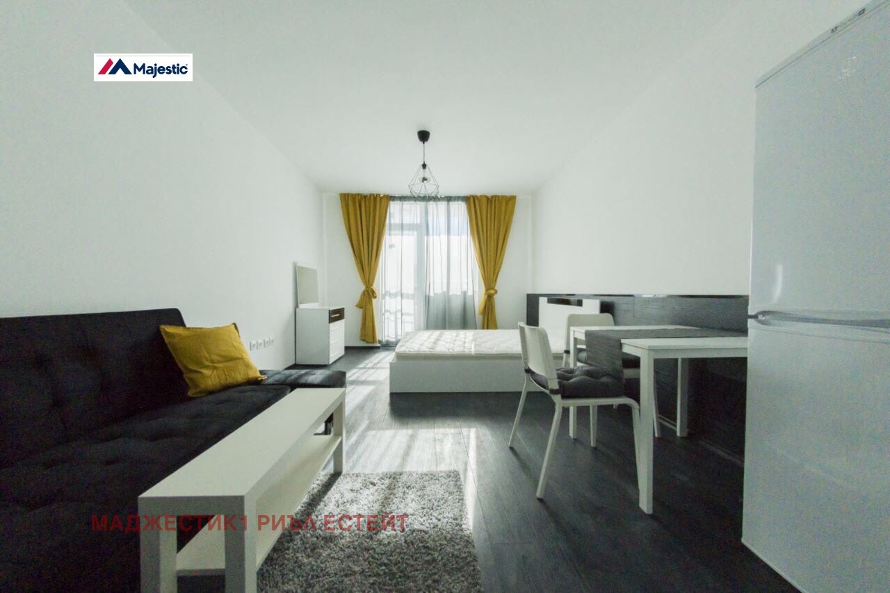 Продава 1-СТАЕН, гр. София, Студентски град, снимка 2 - Апартаменти - 53725559