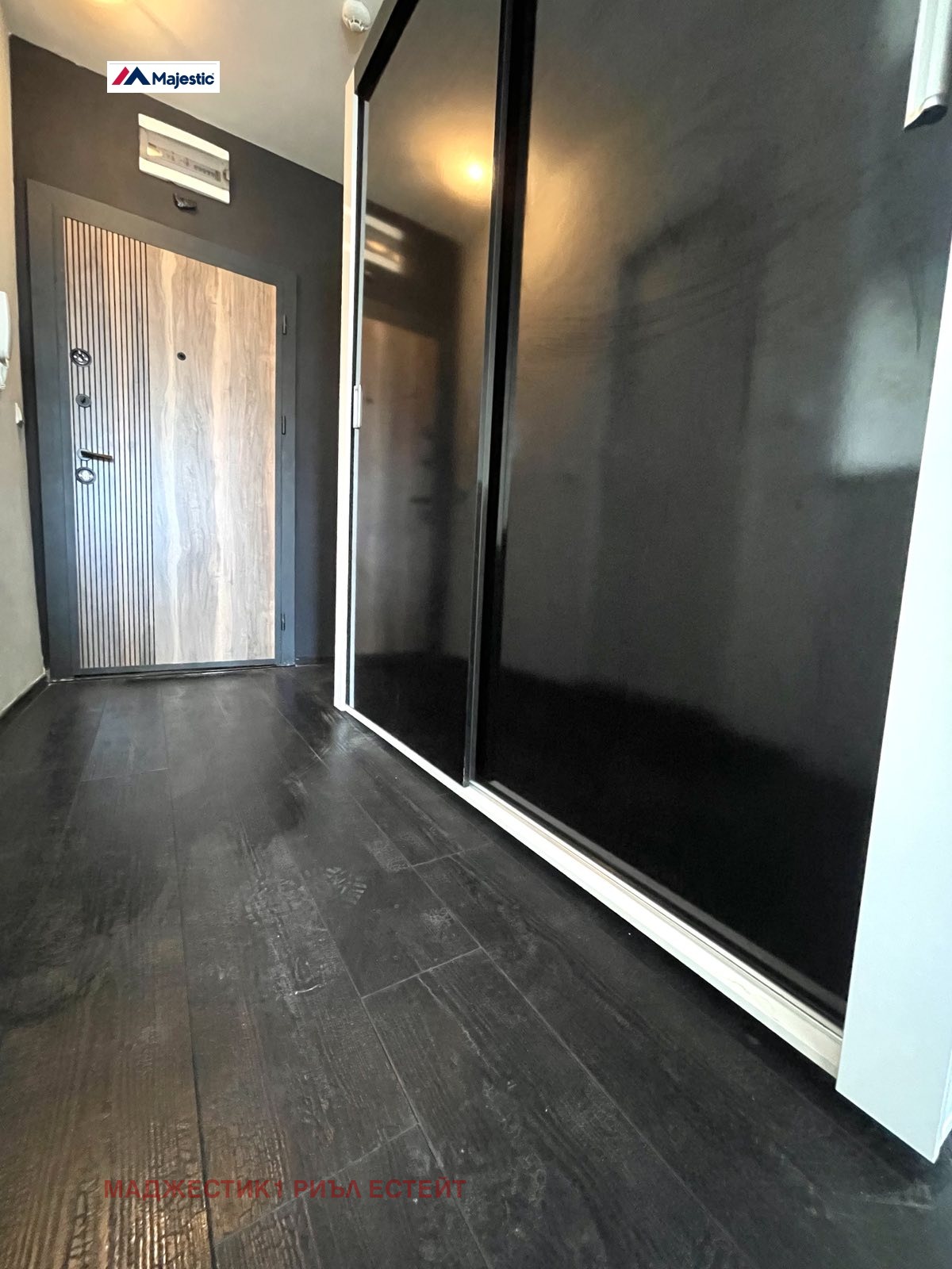 Продава 1-СТАЕН, гр. София, Студентски град, снимка 2 - Апартаменти - 53725559