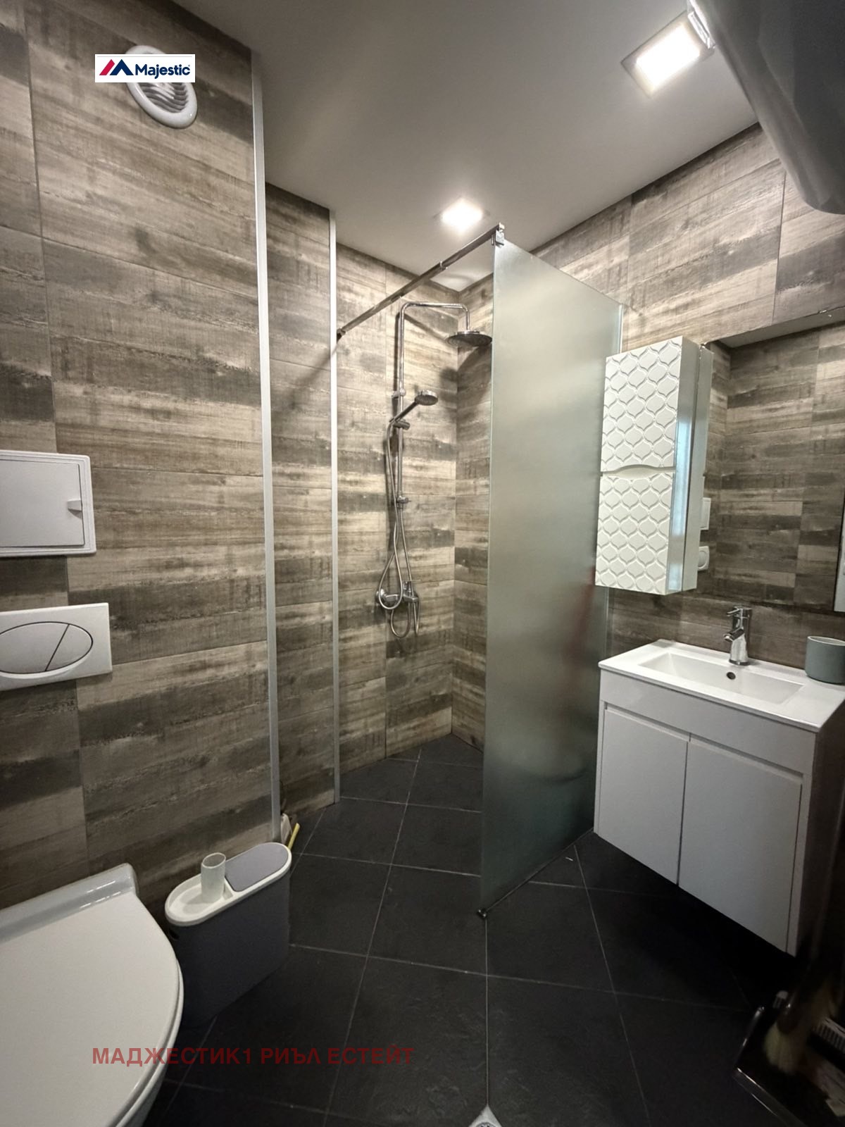 Продава 1-СТАЕН, гр. София, Студентски град, снимка 4 - Апартаменти - 53725559