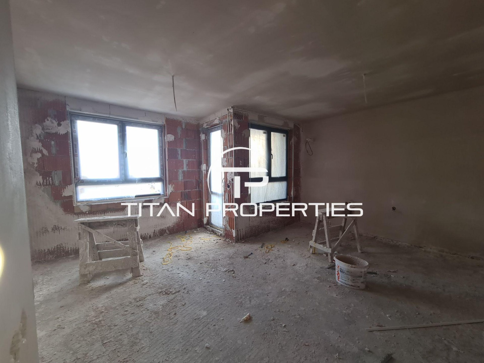 Продава 2-СТАЕН, гр. Пловдив, Прослав, снимка 2 - Апартаменти - 53023431