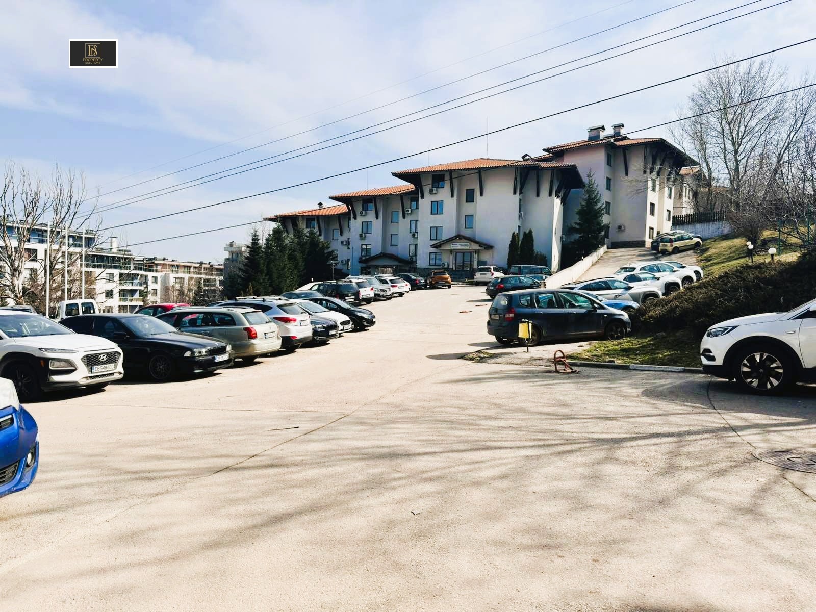 Продава 2-СТАЕН, гр. София, Симеоново, снимка 11 - Апартаменти - 53718661