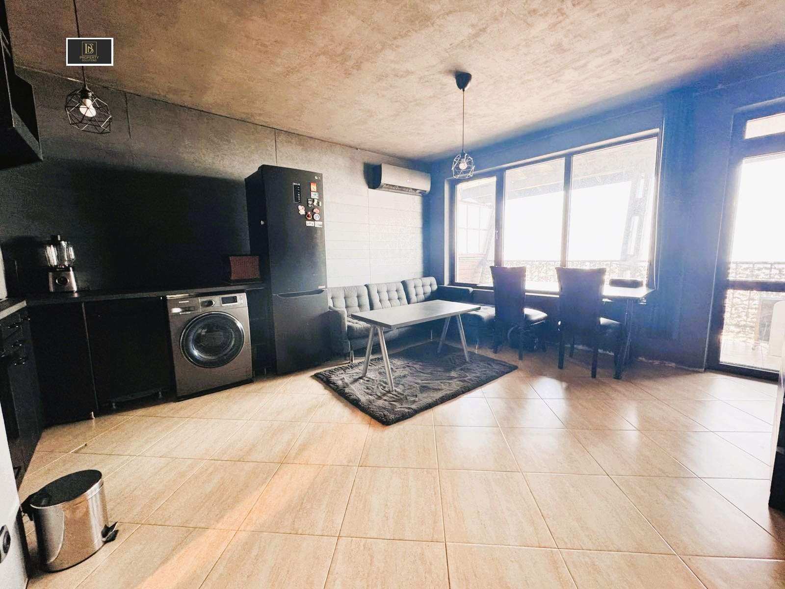 Продава 2-СТАЕН, гр. София, Симеоново