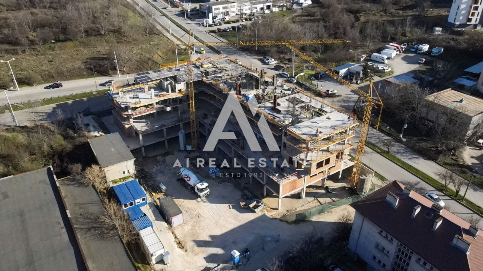 Продава 2-СТАЕН, гр. Плевен, Широк център, снимка 9 - Апартаменти - 53915451