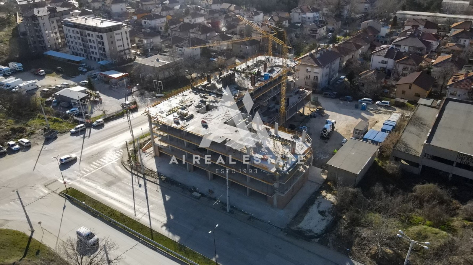 Продава 2-СТАЕН, гр. Плевен, Широк център, снимка 11 - Апартаменти - 53915451