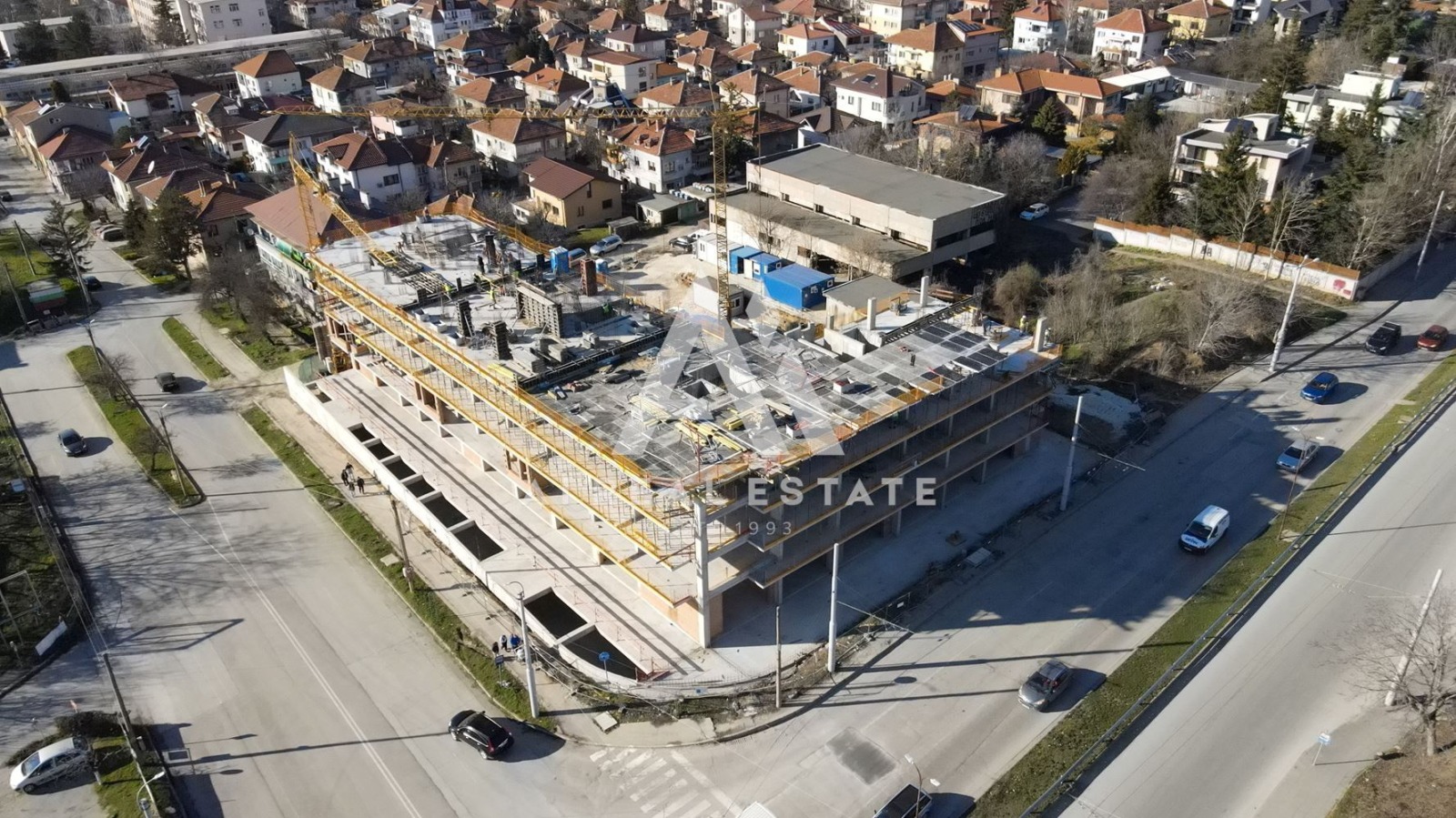 Продава 2-СТАЕН, гр. Плевен, Широк център, снимка 13 - Апартаменти - 53915451