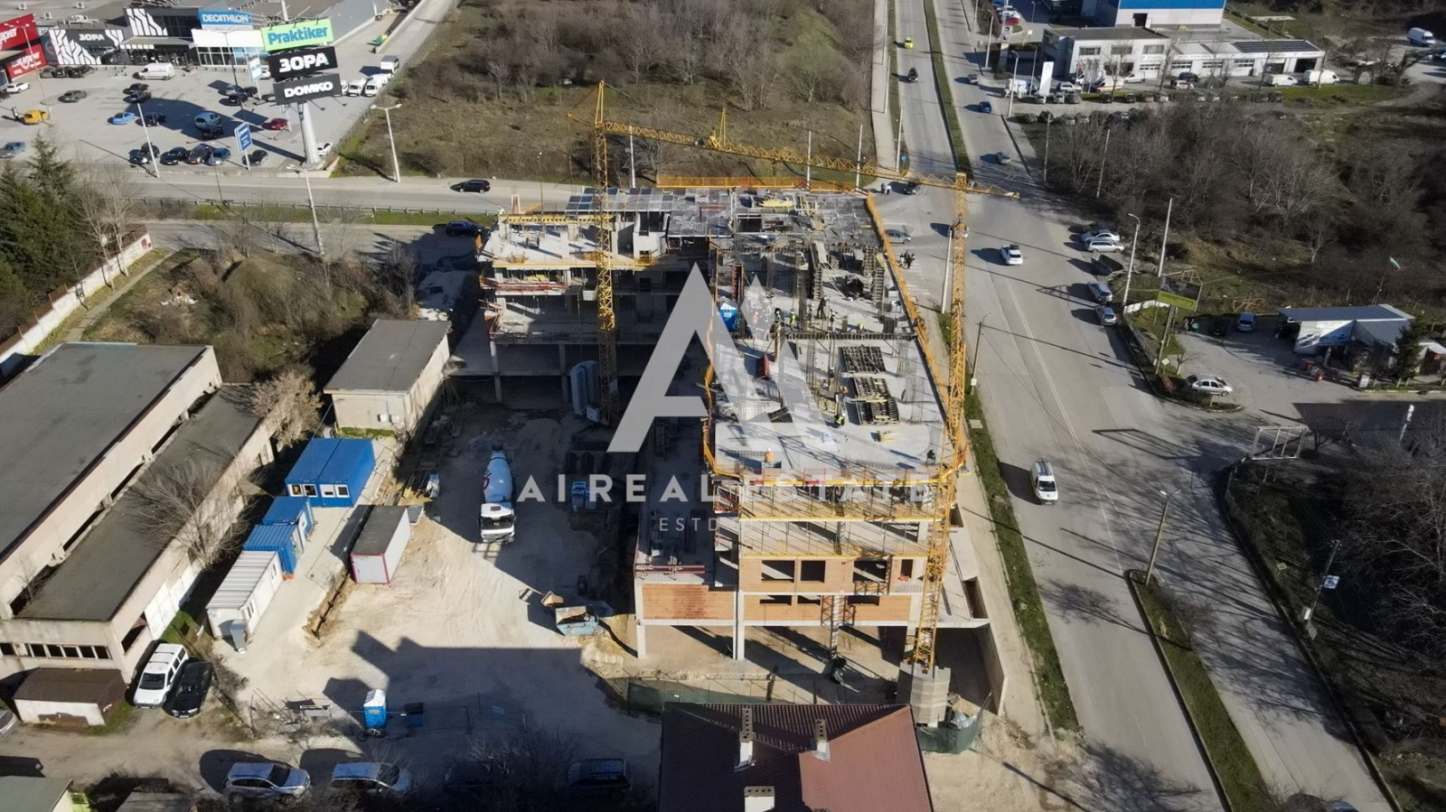 Продава 2-СТАЕН, гр. Плевен, Широк център, снимка 3 - Апартаменти - 53915451