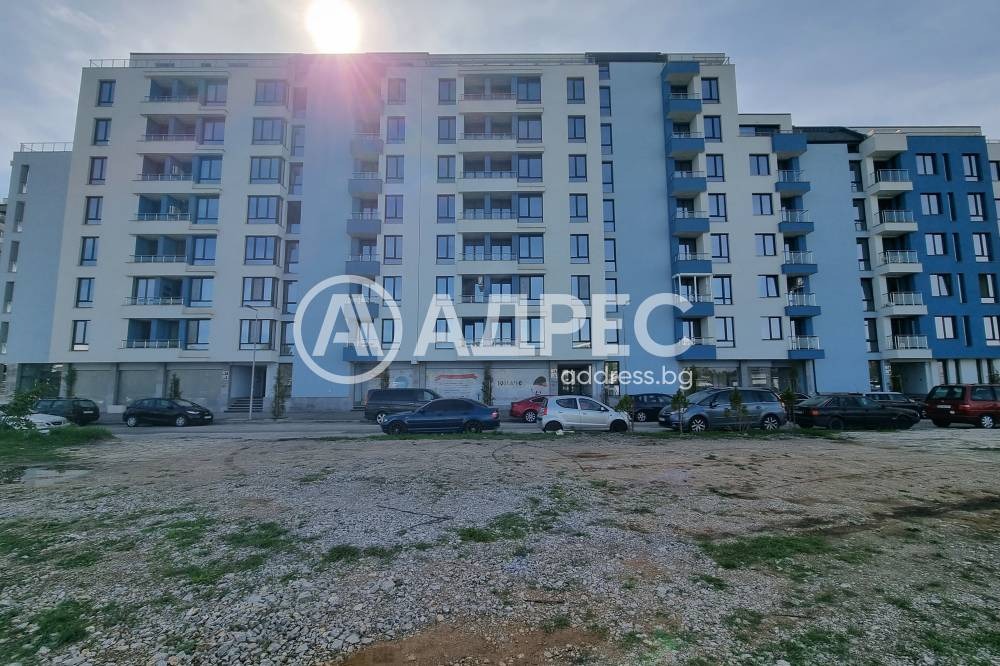 Продава 2-СТАЕН, гр. София, Люлин 1, снимка 3 - Апартаменти - 54133410