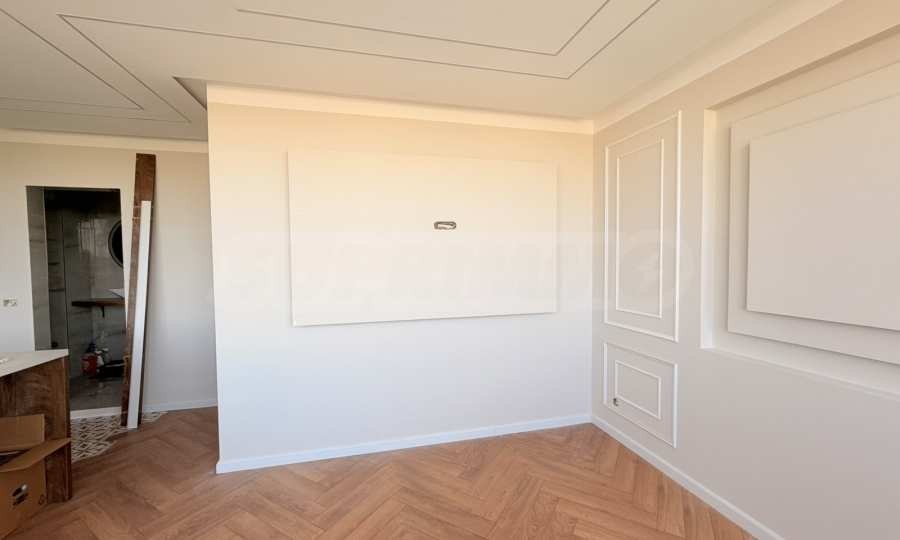 Продава 2-СТАЕН, гр. Бургас, Долно Езерово, снимка 5 - Апартаменти - 54454968