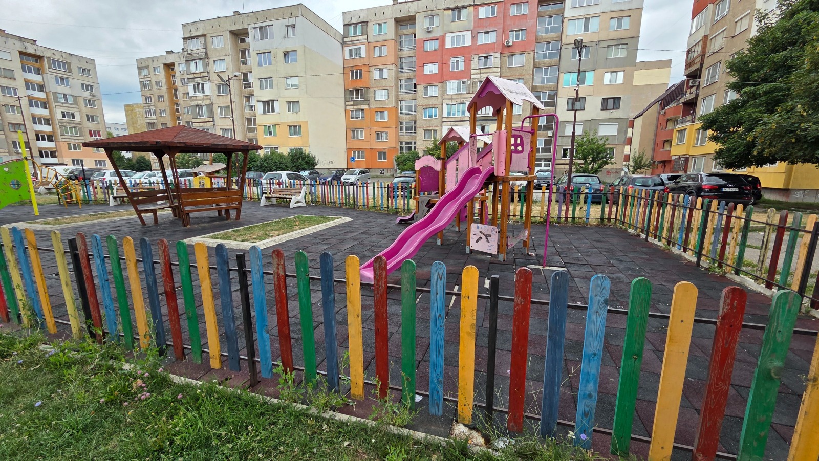 Продава 2-СТАЕН, гр. Перник, Изток, снимка 7 - Апартаменти - 55408744