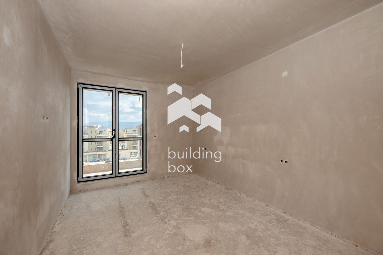 Продава 2-СТАЕН, гр. Пловдив, Кършияка, снимка 3 - Апартаменти - 56198721