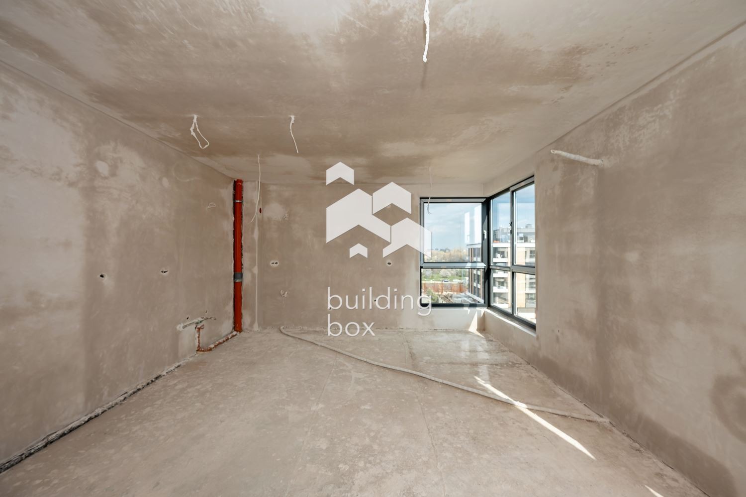 Продава 2-СТАЕН, гр. Пловдив, Кършияка, снимка 5 - Апартаменти - 56198721