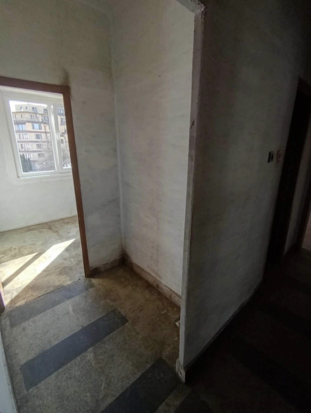 Продава 2-СТАЕН, гр. Перник, Димова махала, снимка 8 - Апартаменти - 56594443