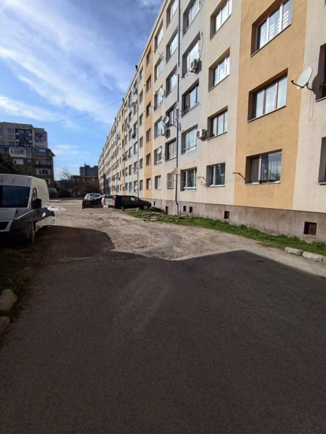 Продава 2-СТАЕН, гр. Перник, Димова махала, снимка 4 - Апартаменти - 56594443