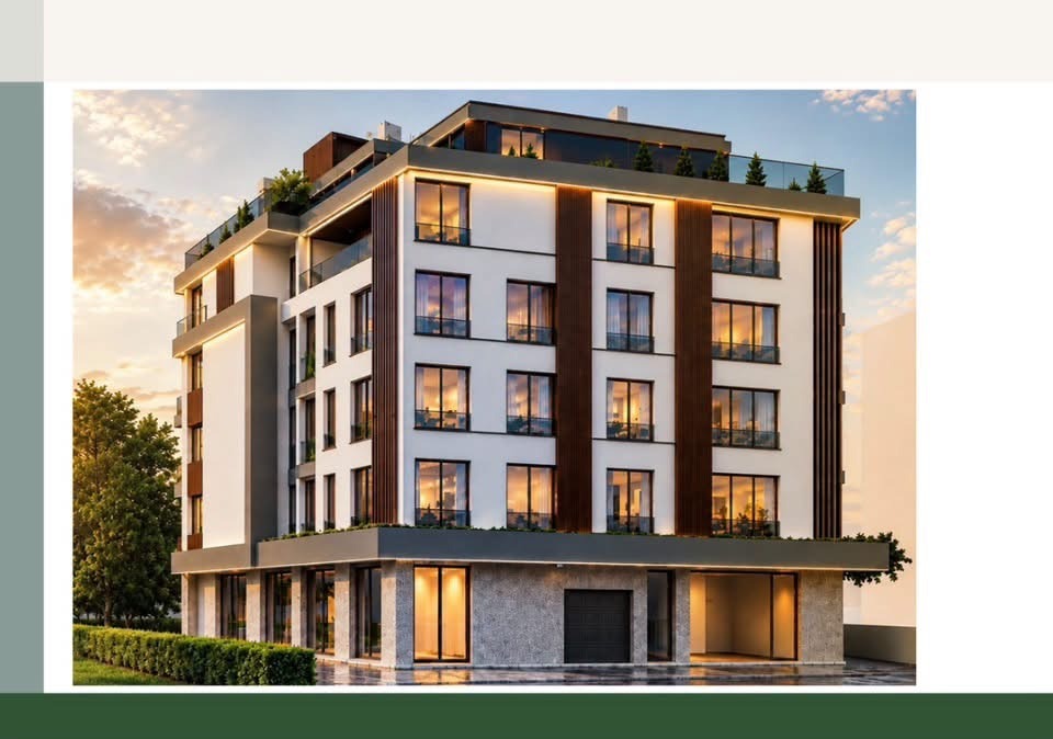 Продава 2-СТАЕН, гр. Перник, Ладовица, снимка 3 - Апартаменти - 56594443