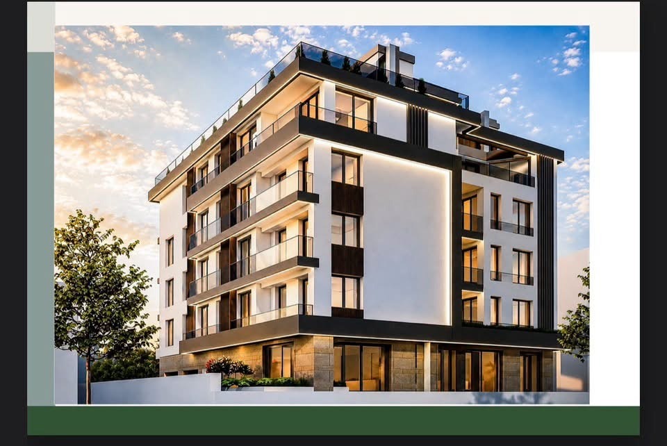 Продава 2-СТАЕН, гр. Перник, Ладовица, снимка 2 - Апартаменти - 56594443