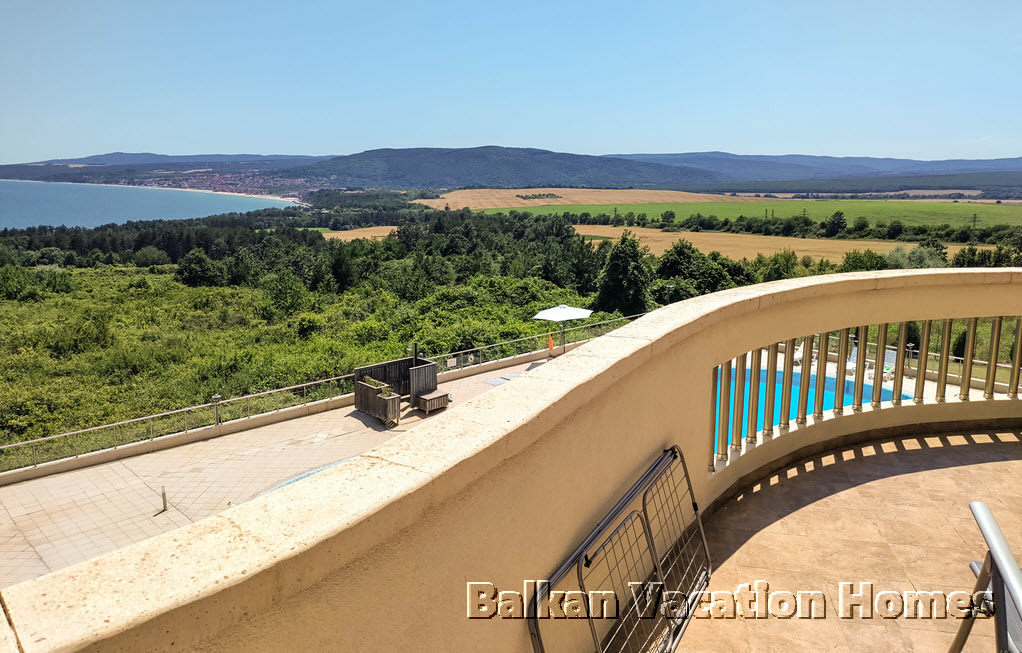 Продава 3-СТАЕН, гр. Бяла, област Варна, снимка 2 - Апартаменти - 54053543