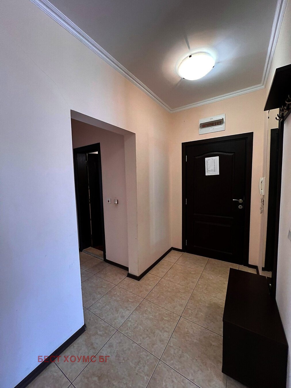 Продава 3-СТАЕН, к.к. Слънчев бряг, област Бургас, снимка 16 - Апартаменти - 54081644