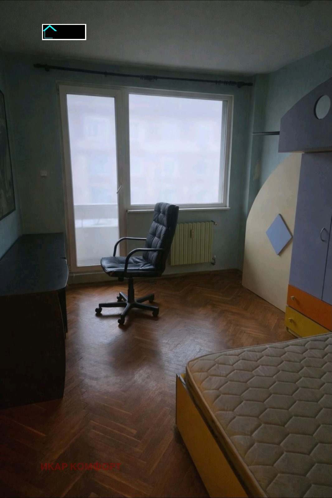 Продава 3-СТАЕН, гр. Русе, Център, снимка 4 - Апартаменти - 53662416