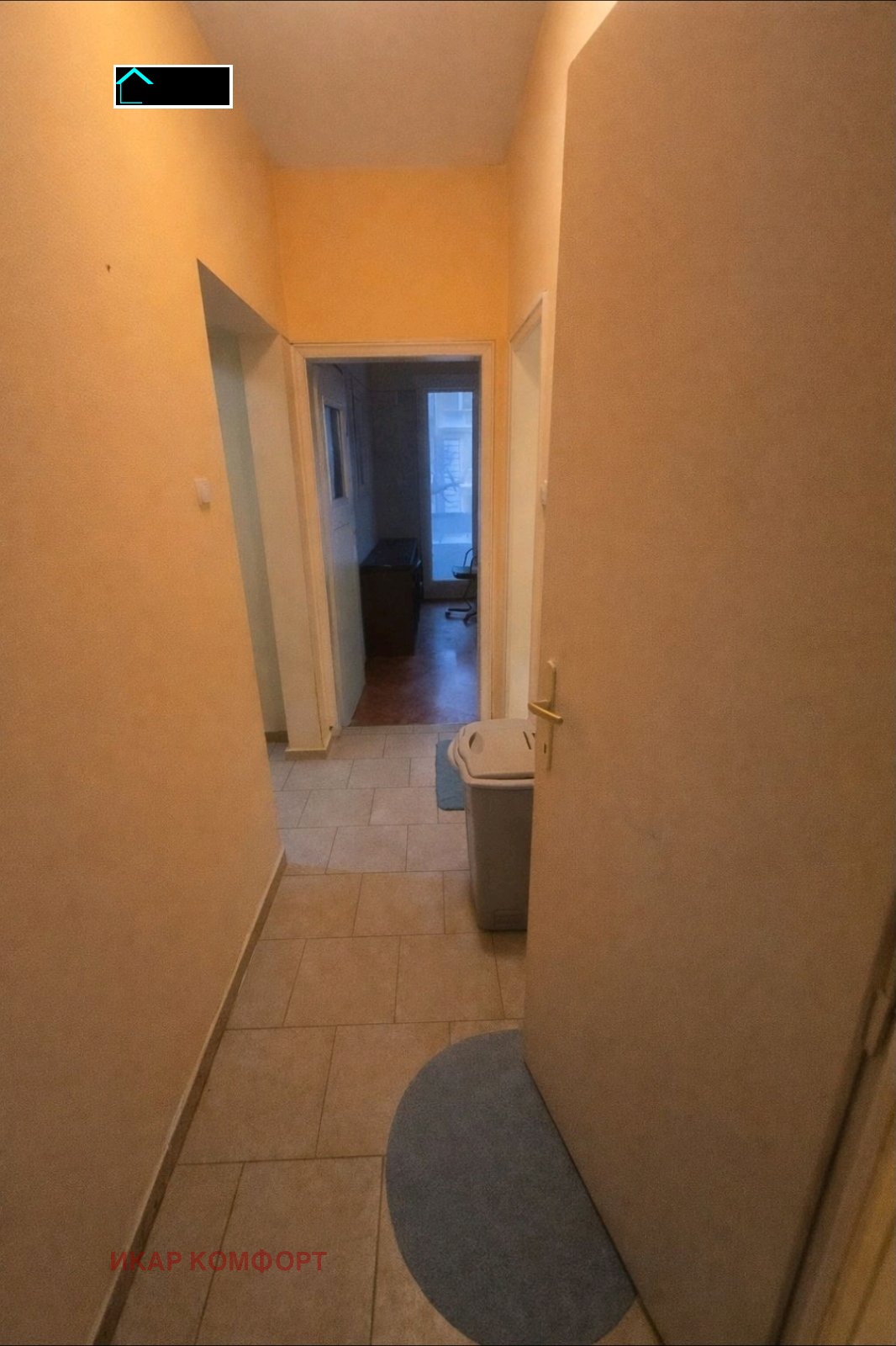 Продава 3-СТАЕН, гр. Русе, Център, снимка 5 - Апартаменти - 53662416