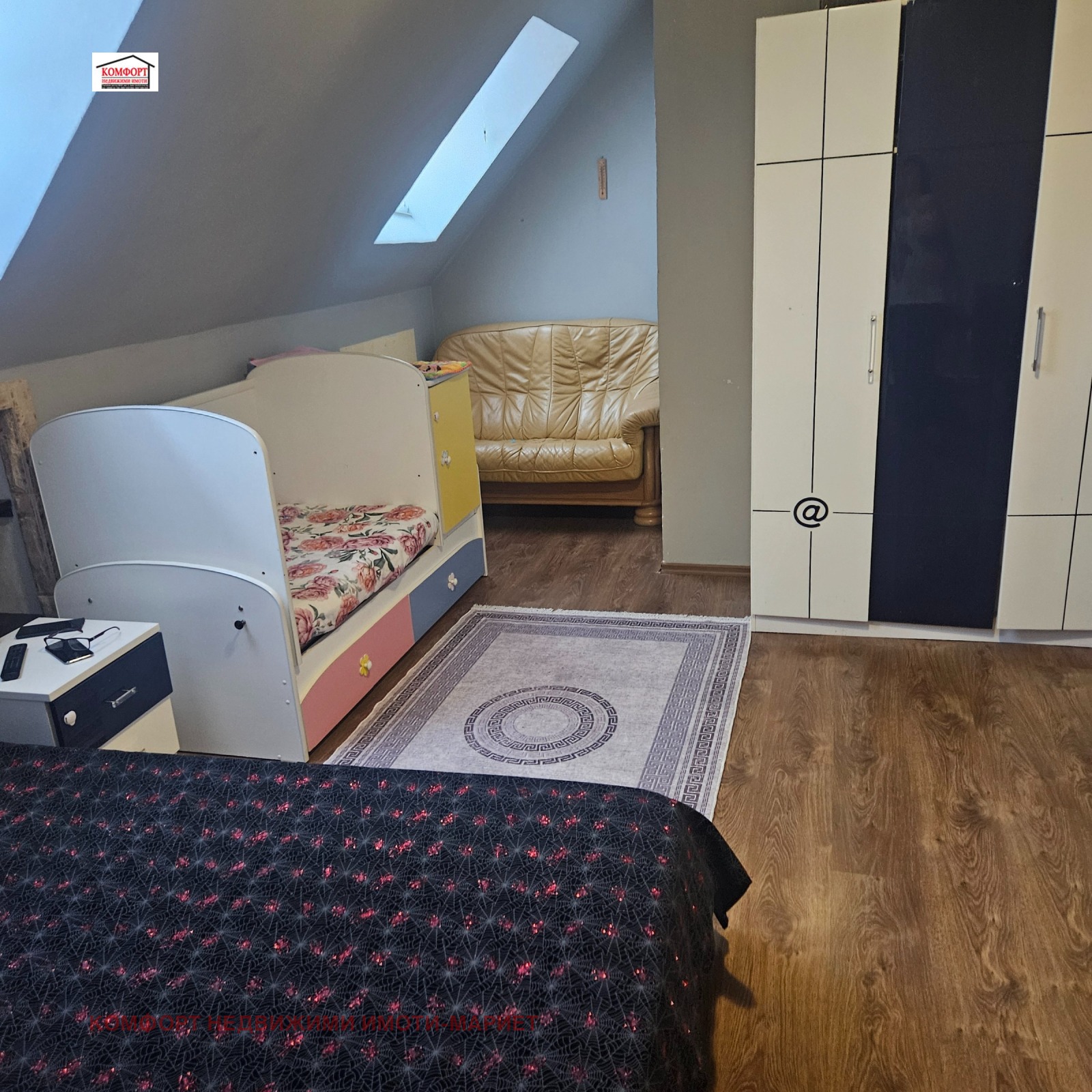 Продава 3-СТАЕН, гр. Плевен, Широк център, снимка 7 - Апартаменти - 53860511