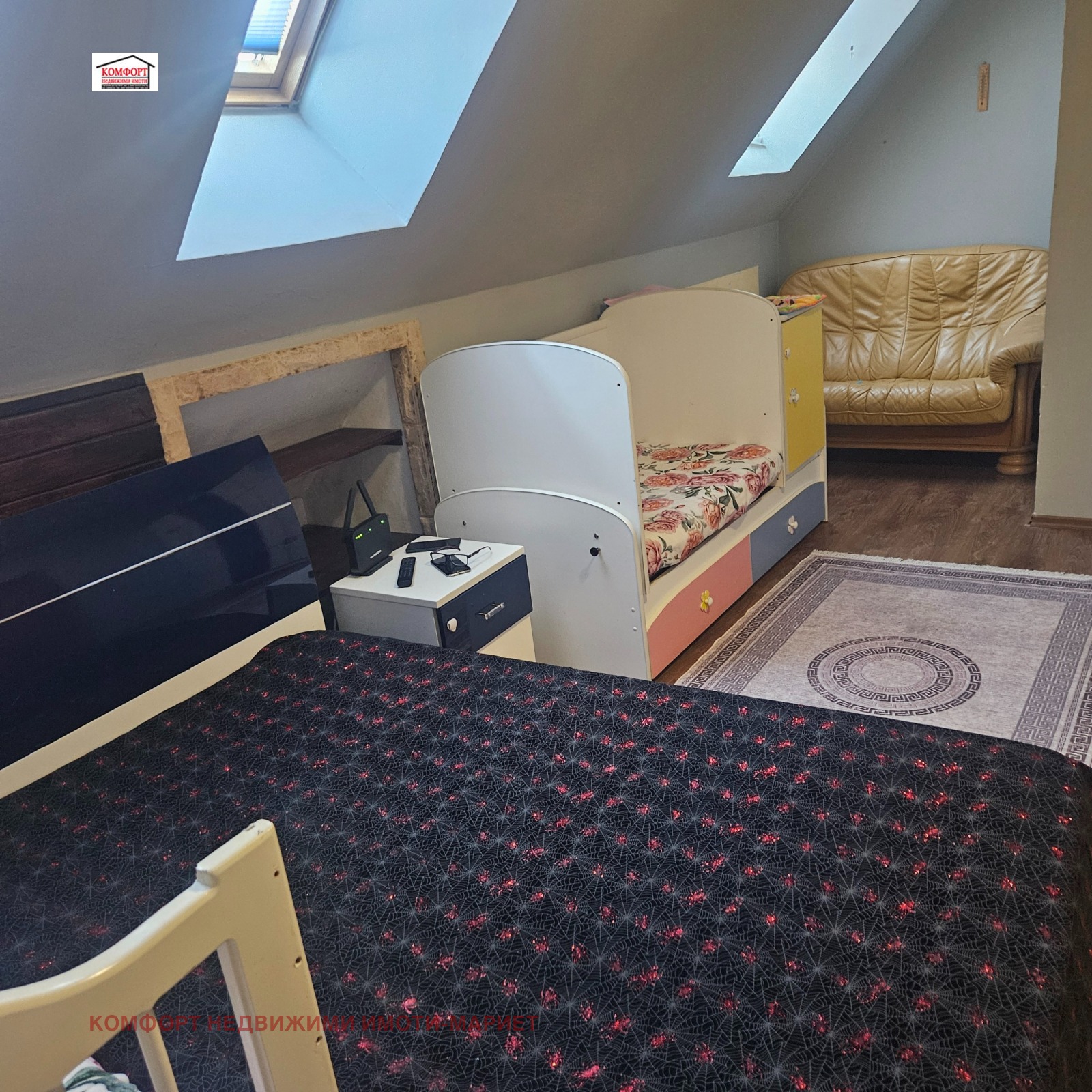 Продава 3-СТАЕН, гр. Плевен, Широк център, снимка 6 - Апартаменти - 53860511