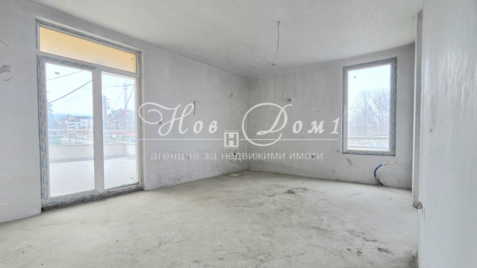 Продава 3-СТАЕН, гр. София, Карпузица