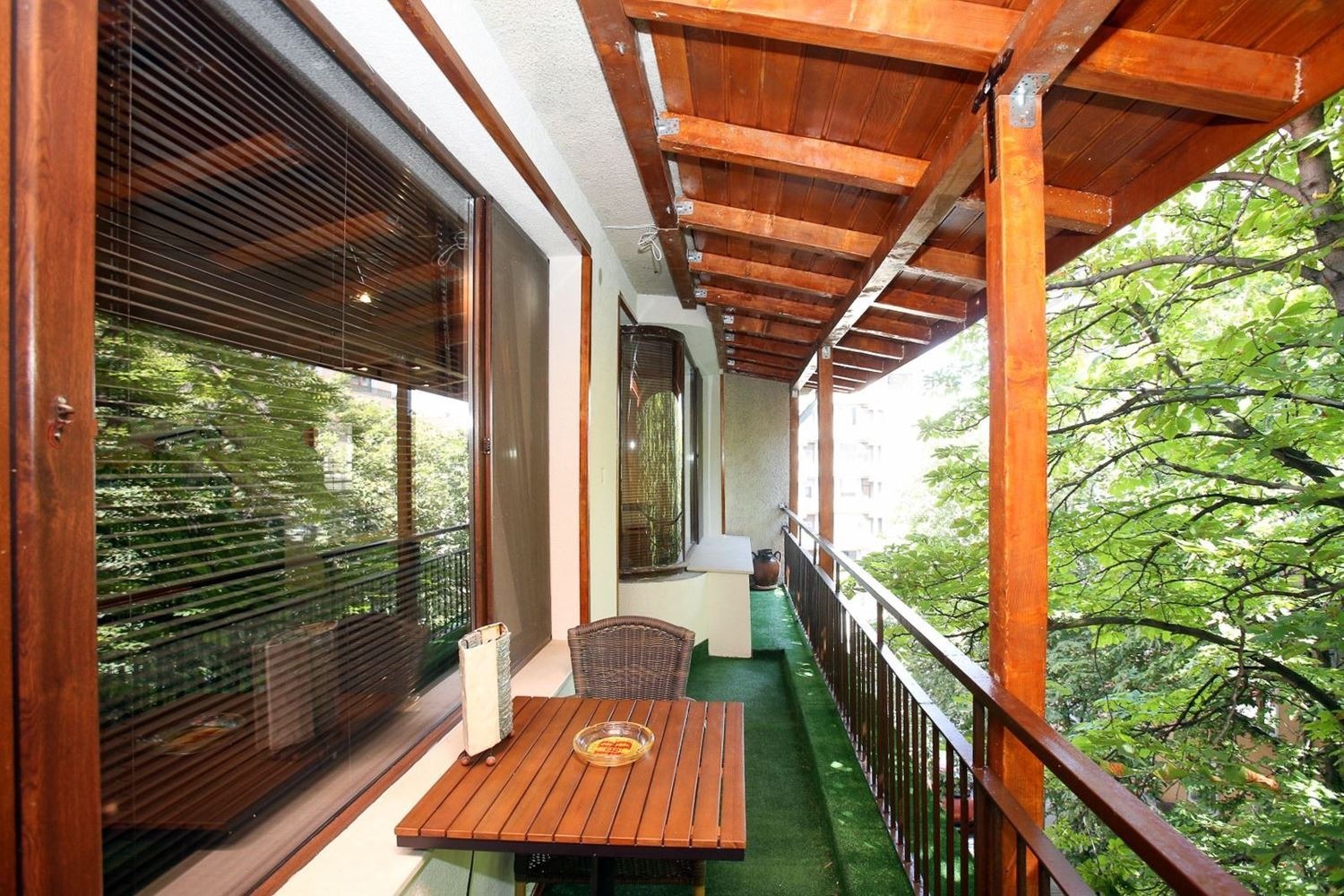 Продава 3-СТАЕН, гр. София, Център, снимка 15 - Апартаменти - 54144321