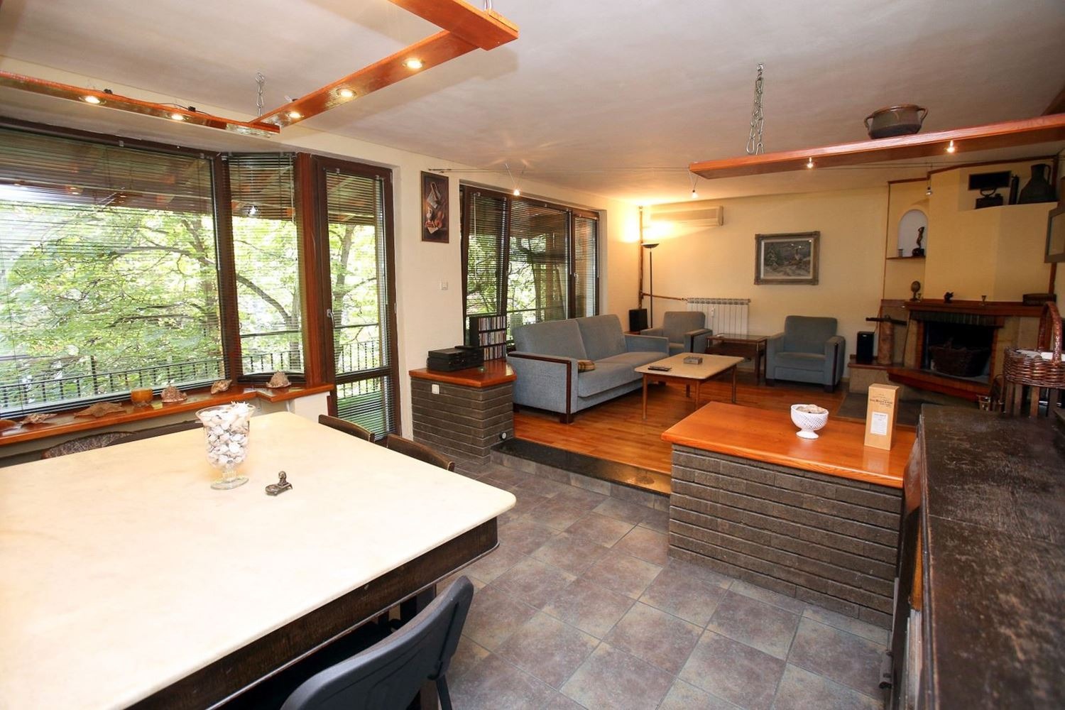 Продава 3-СТАЕН, гр. София, Център, снимка 16 - Апартаменти - 54144321