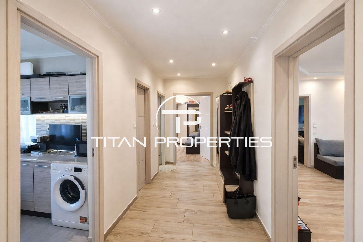 Продава 3-СТАЕН, гр. Пловдив, Кършияка, снимка 6 - Апартаменти - 54867067