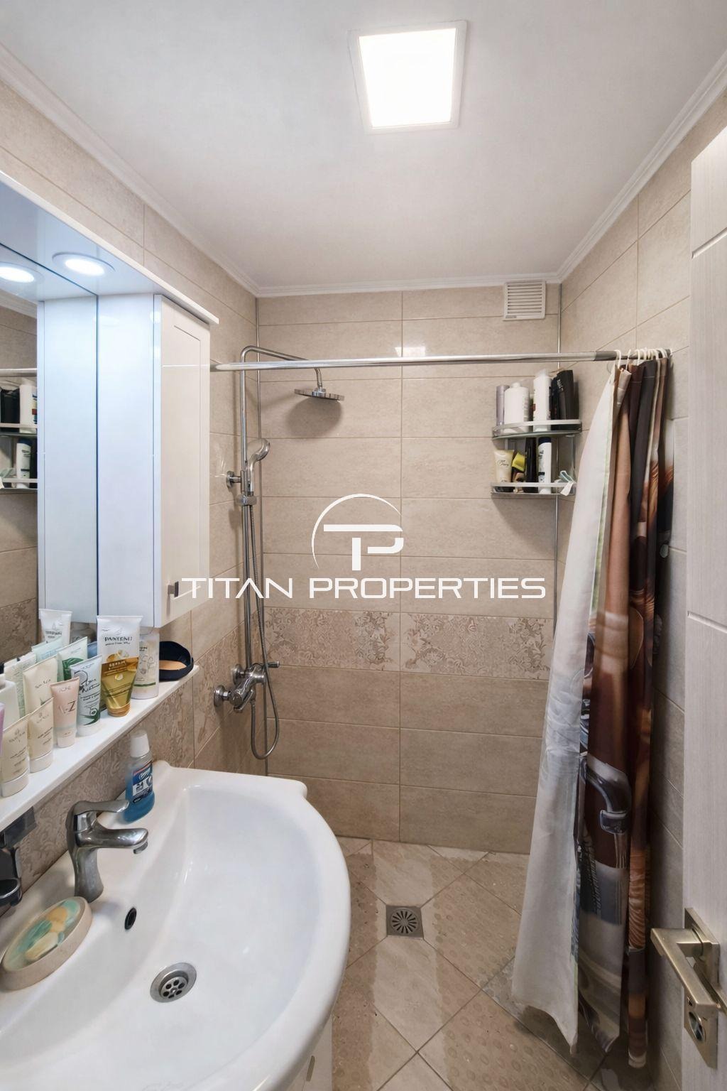 Продава 3-СТАЕН, гр. Пловдив, Кършияка, снимка 5 - Апартаменти - 54867067