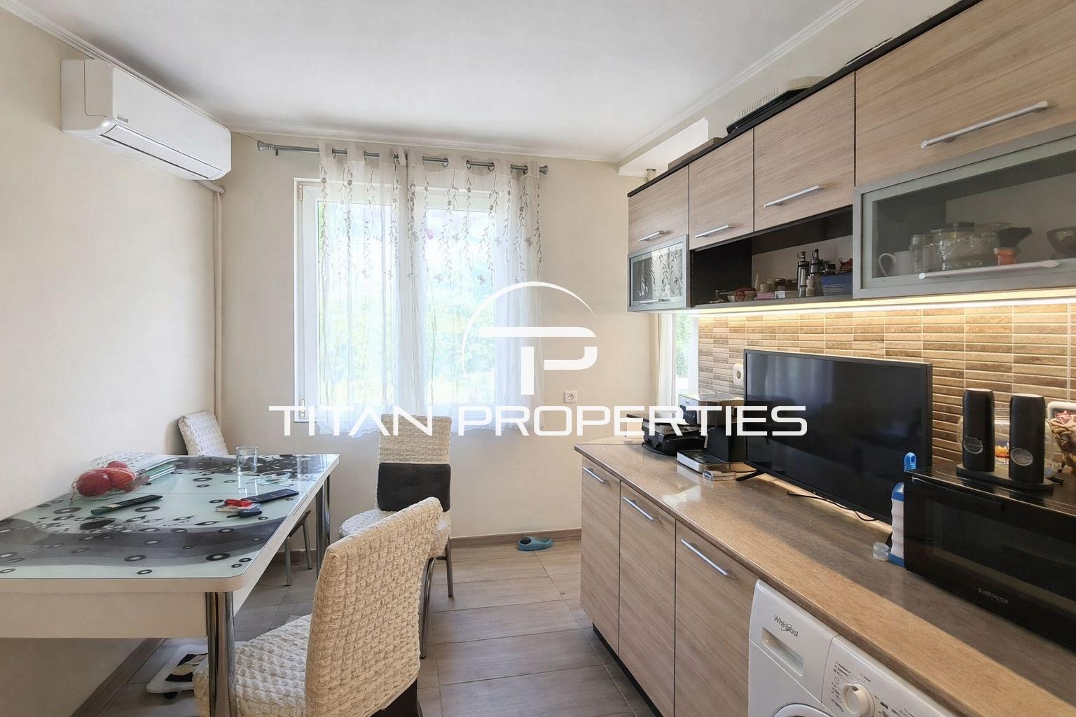 Продава 3-СТАЕН, гр. Пловдив, Кършияка, снимка 2 - Апартаменти - 54867067