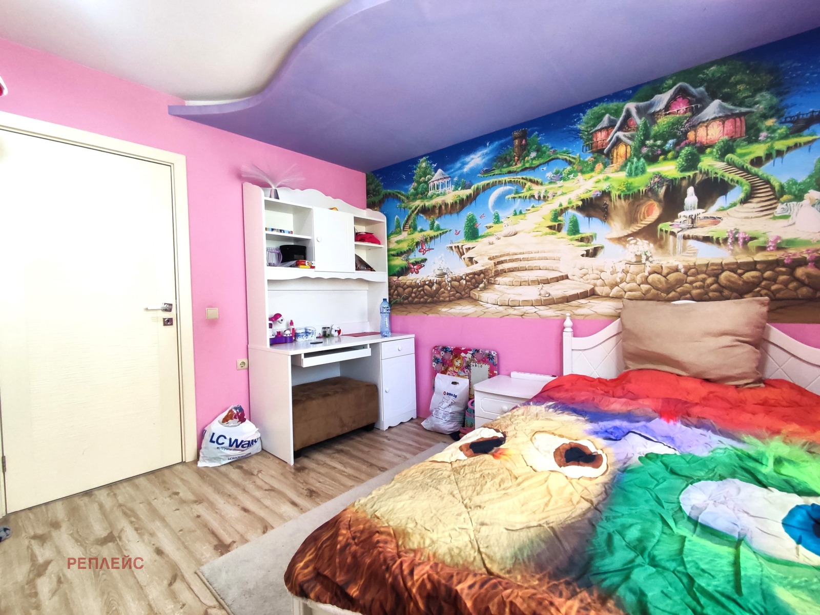 Продава 3-СТАЕН, гр. Варна, Погреби, снимка 8 - Апартаменти - 55008093
