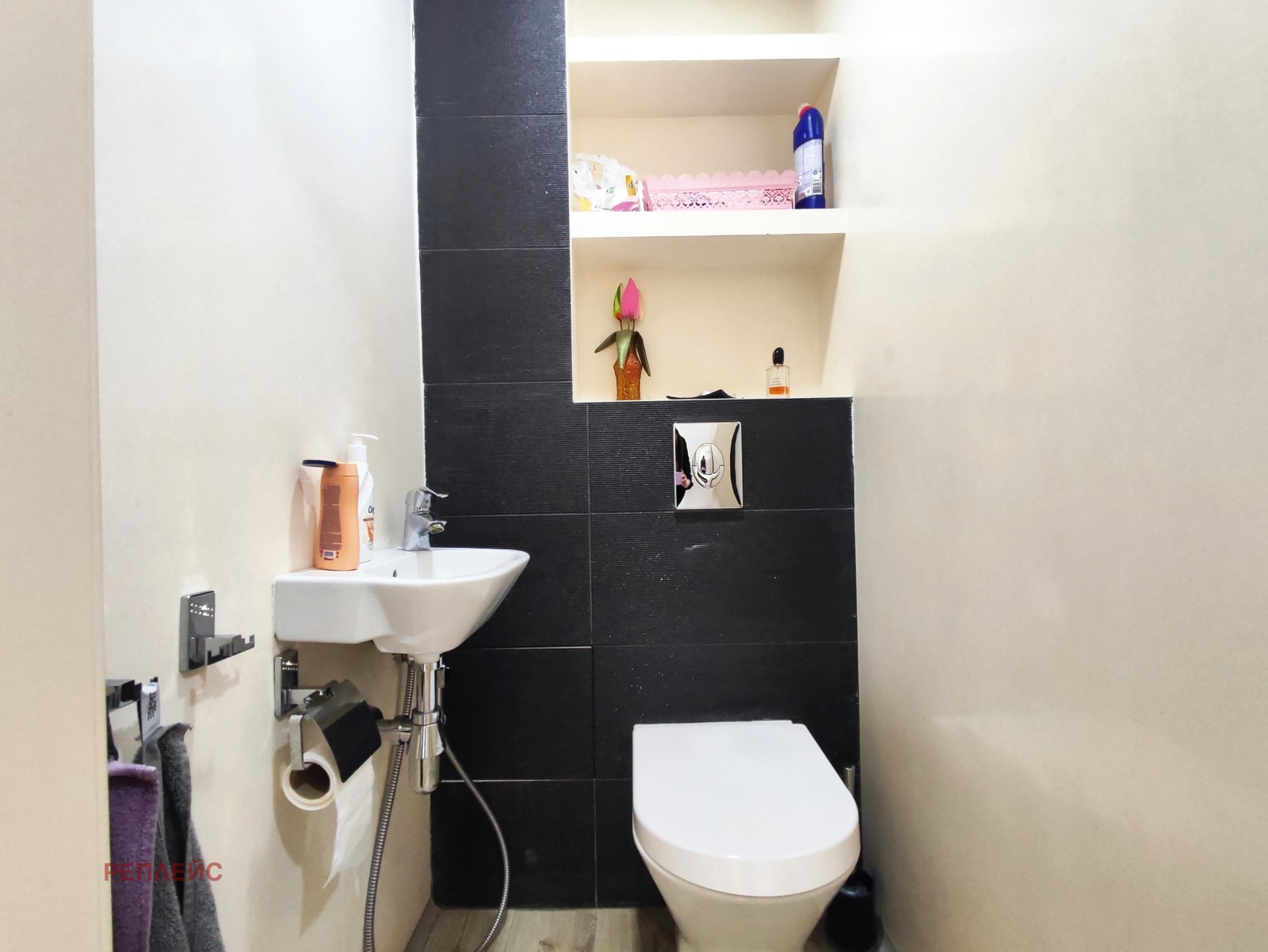 Продава 3-СТАЕН, гр. Варна, Погреби, снимка 11 - Апартаменти - 55008093