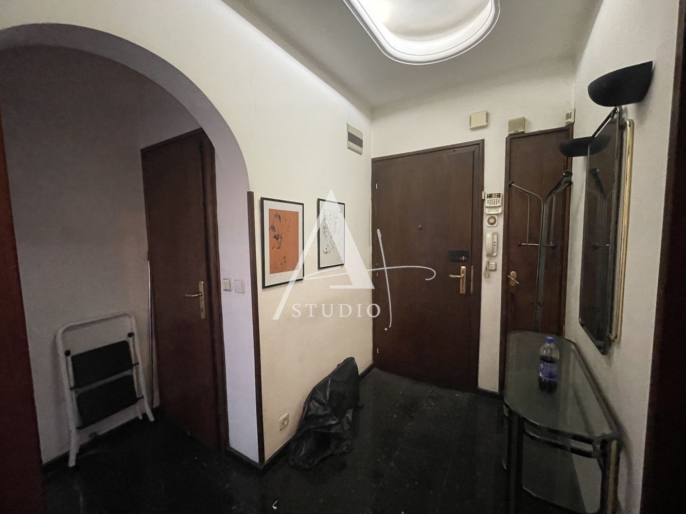 Продава 3-СТАЕН, гр. София, Център, снимка 4 - Апартаменти - 55022430
