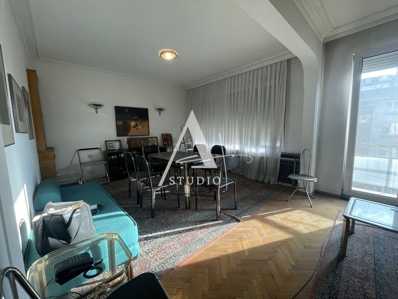 Продава 3-СТАЕН, гр. София, Център, снимка 10 - Апартаменти - 55022430