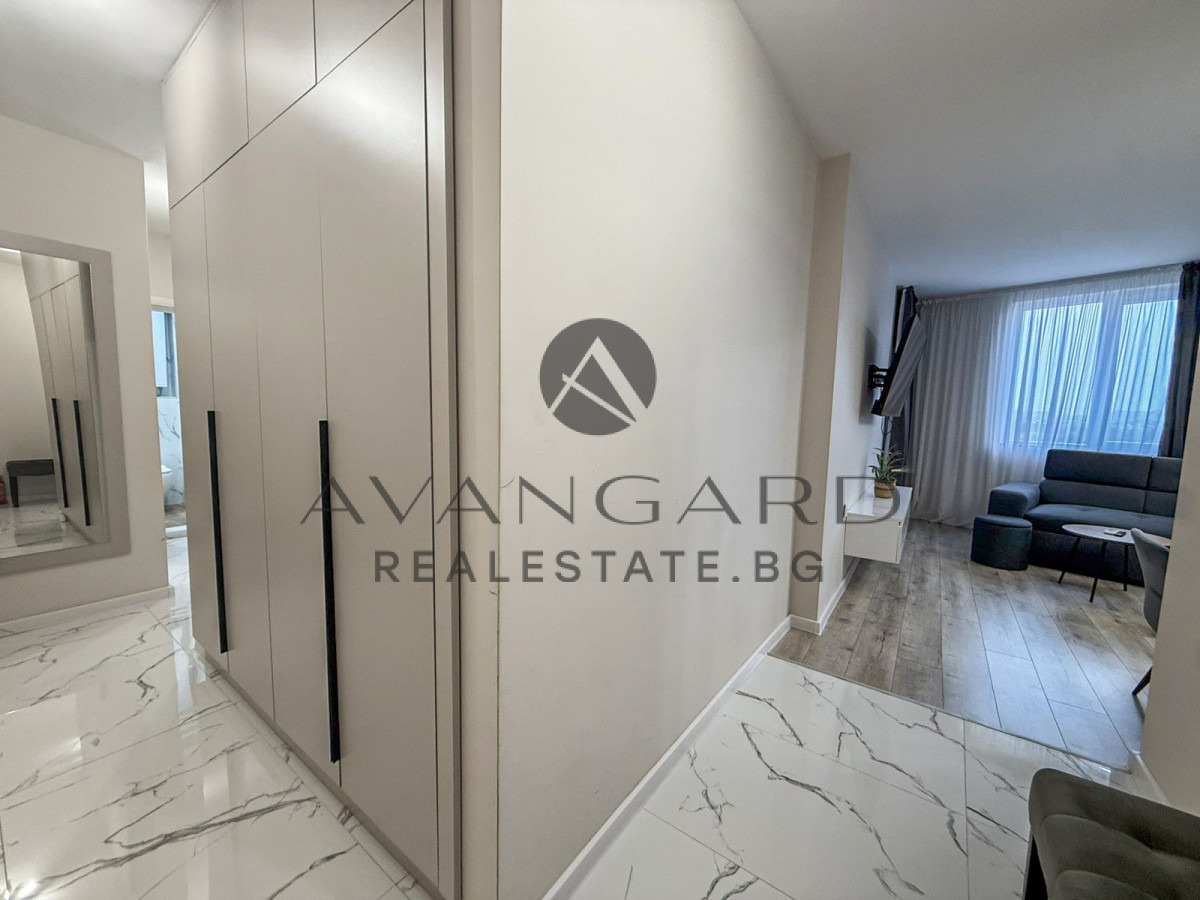 Продава 3-СТАЕН, гр. Пловдив, Център, снимка 10 - Апартаменти - 56462130